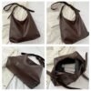 Large Capacity Elegant PU Leather Tote Bag – Urban Commuter Shoulder Bag for Women