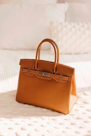 Hand Top Ladies Bag