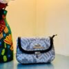 Retro Simple Women’s Crossbody Bag – Elegant Casual Shoulder Bag
