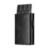 RFID Aluminum Metal Card Holder Wallet for Men | Anti-Theft Credit Card Case | Slim Aluminum Alloy Card Bag