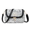 Retro Simple Women’s Crossbody Bag – Elegant Casual Shoulder Bag