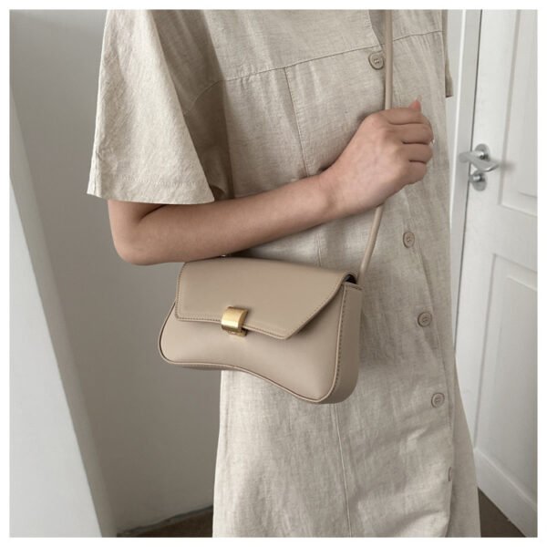 Emir-Mini Commuter bag