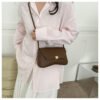 Emir-Mini Commuter bag