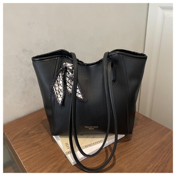 EMIR Korean Style Classic Large Tote
