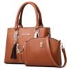 Élan Prestige Luxe Tote Set