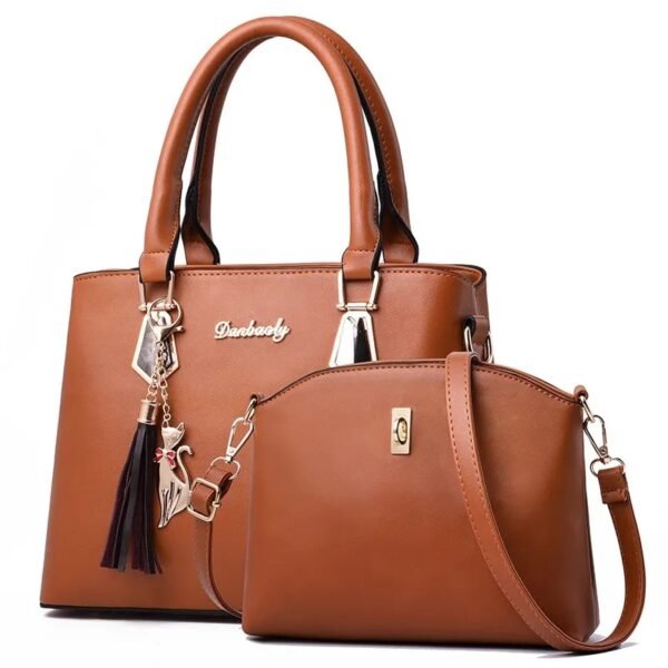 Élan Prestige Luxe Tote Set