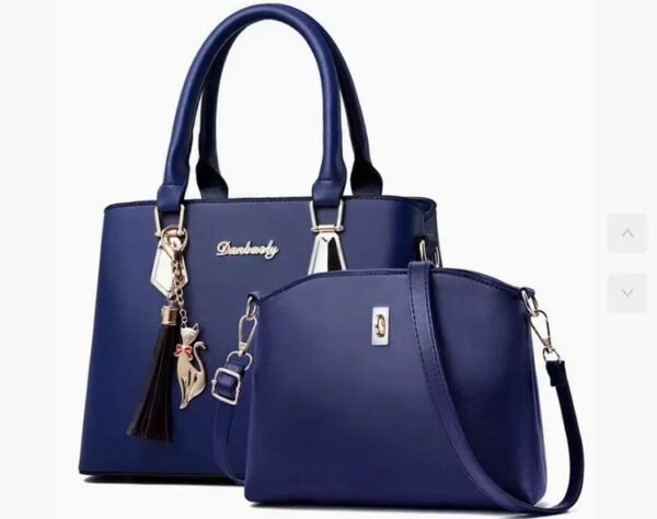 Élan Prestige Luxe Tote Set