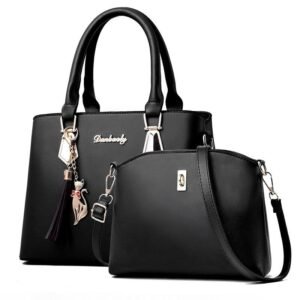 Élan Prestige Luxe Tote Set