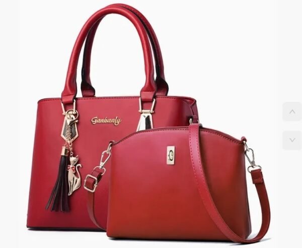 Élan Prestige Luxe Tote Set