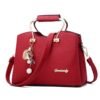 Luxe Charmora Handbag