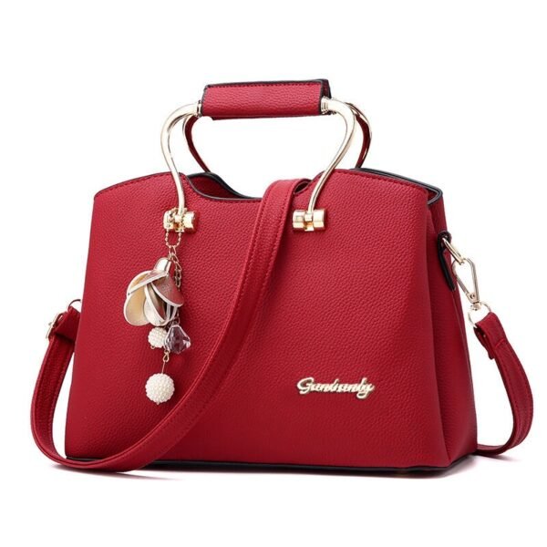 Luxe Charmora Handbag