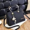 Luxe Charmora Handbag