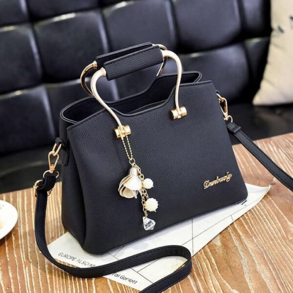 Luxe Charmora Handbag