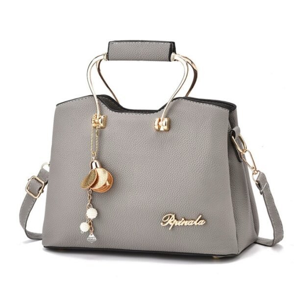 Luxe Charmora Handbag