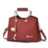 Luxe Charmora Handbag