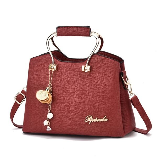 Luxe Charmora Handbag