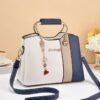 Luxe Charmora Handbag