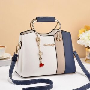 Luxe Charmora Handbag