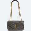 Élysian Royale Chain Bag