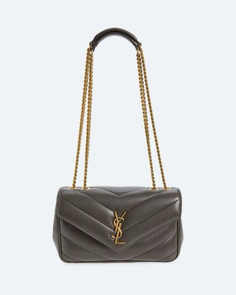 Élysian Royale Chain Bag