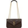 Élysian Royale Chain Bag