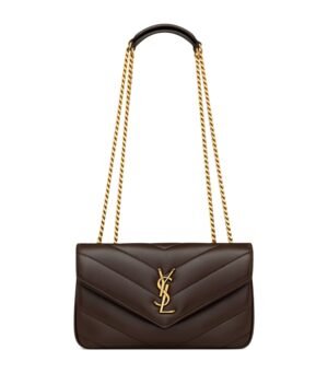 Élysian Royale Chain Bag