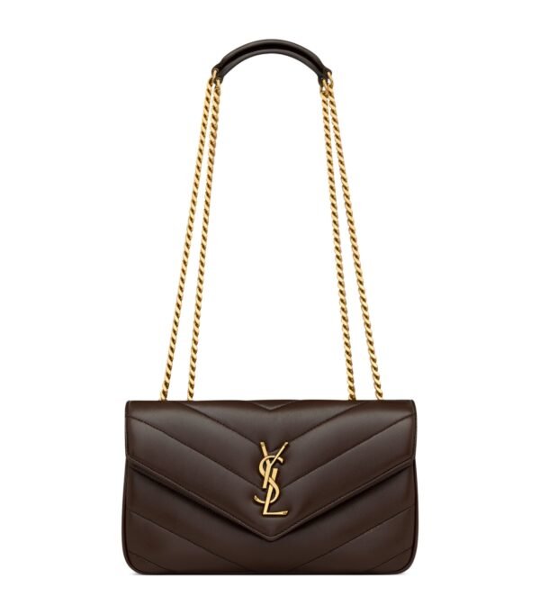 Élysian Royale Chain Bag