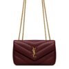 Élysian Royale Chain Bag