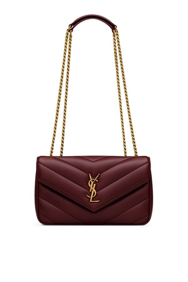 Élysian Royale Chain Bag