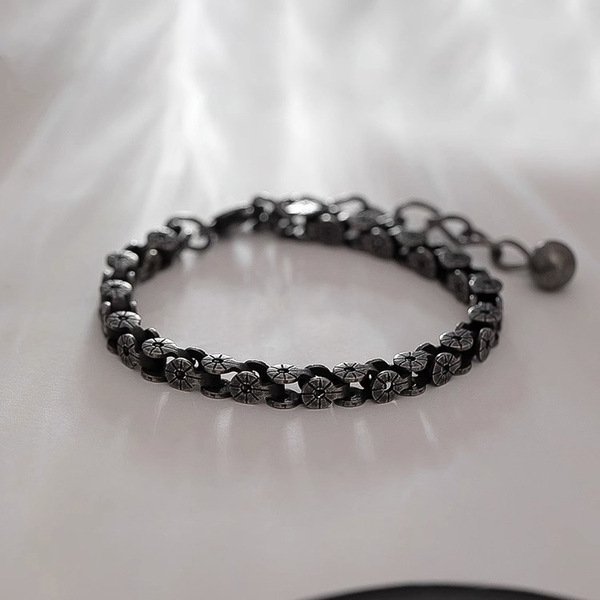 The Royal Bloom Bracelet