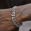 Urban Steel Bracelet