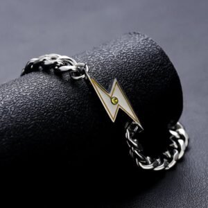 The Flash Spark Bracelet