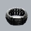 Royal Vintage Silver Bracelet