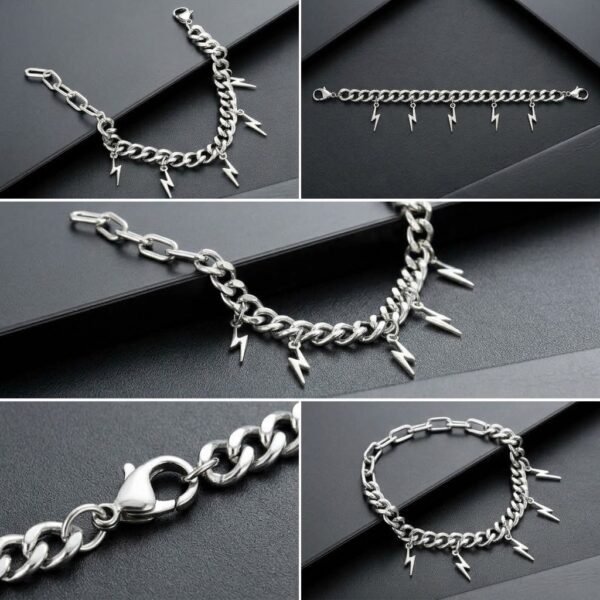 Thunder Strike Bracelet
