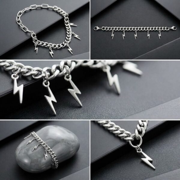 Thunder Strike Bracelet
