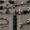 Gothic Charm Bracelet