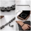 The Royal Bloom Bracelet