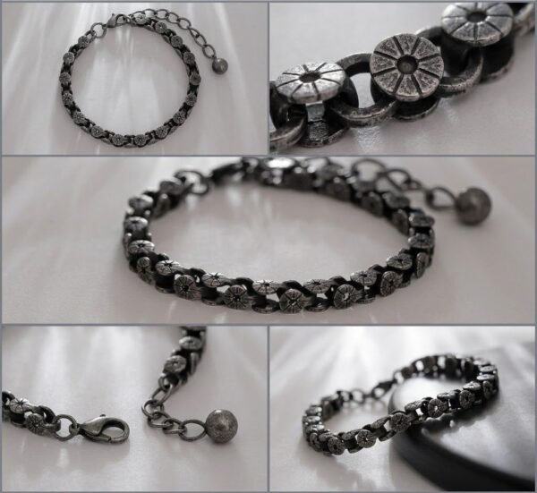 The Royal Bloom Bracelet