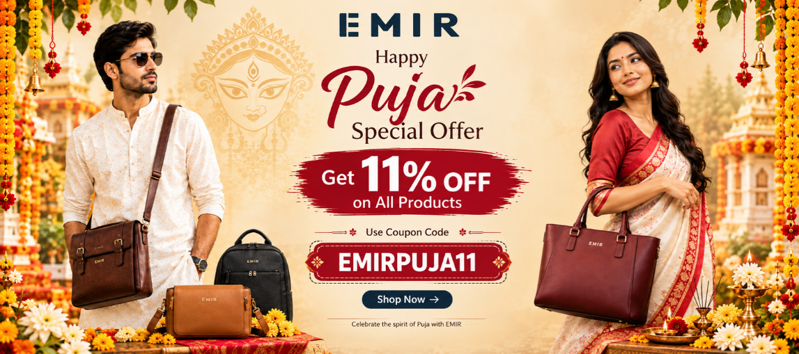 EMIR Puja offer