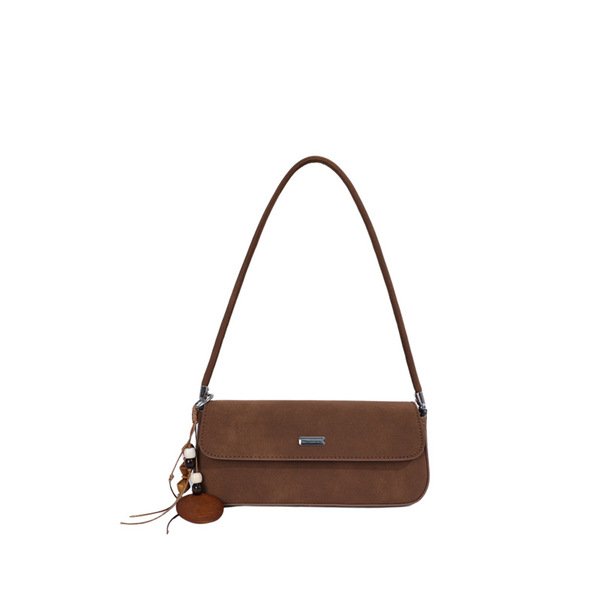EMIR Women’s Baguette Shoulder Bag